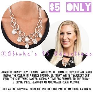 Paparazzi jewelry and accessories